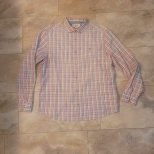Original Penguin by Munsingwear Button Down XXL